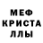 МЕТАДОН кристалл Eugene Tan